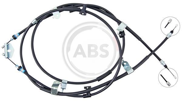 Buy ABS K14062 at a low price in United Arab Emirates!