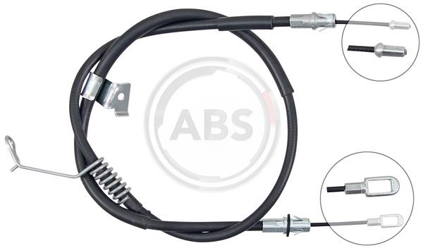 Buy ABS K14075 at a low price in United Arab Emirates!