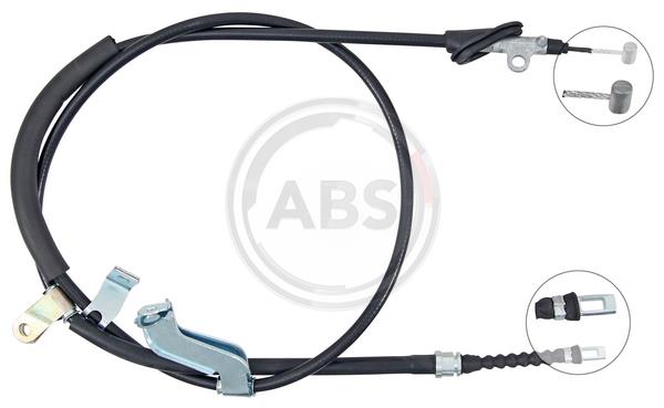 Buy ABS K14114 at a low price in United Arab Emirates!