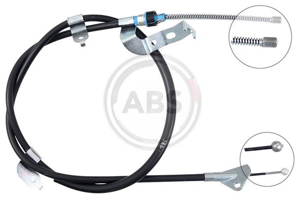 Buy ABS K15009 at a low price in United Arab Emirates!