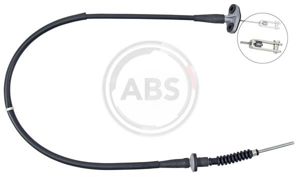 ABS K27150 Clutch cable K27150