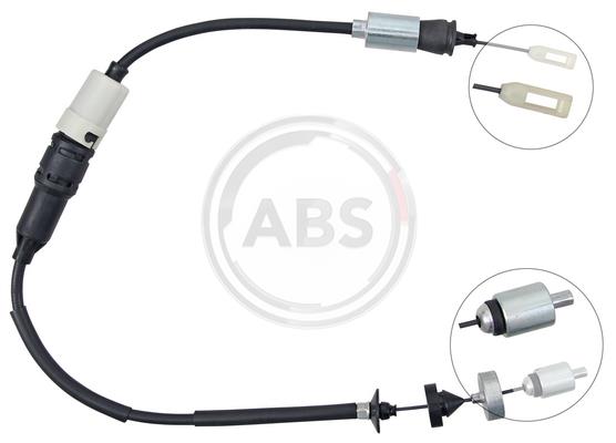 ABS K27210 Clutch cable K27210