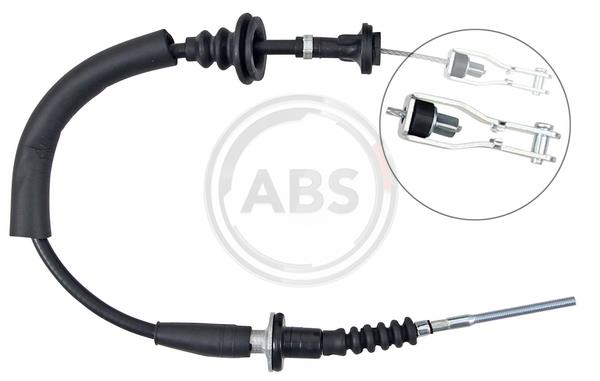 ABS K27260 Clutch cable K27260