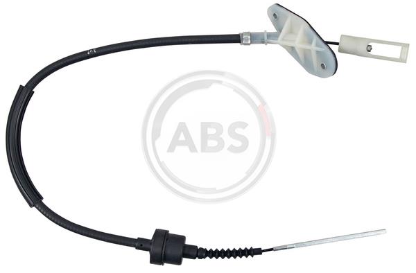ABS K28087 Clutch cable K28087
