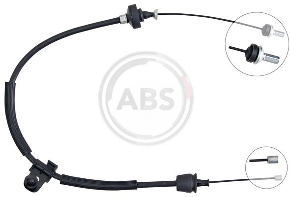 ABS K28089 Clutch cable K28089