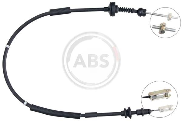 ABS K28091 Clutch cable K28091