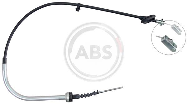 ABS K28092 Clutch cable K28092