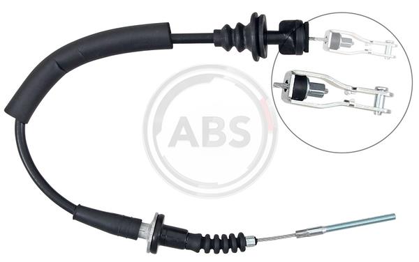 ABS K28097 Clutch cable K28097
