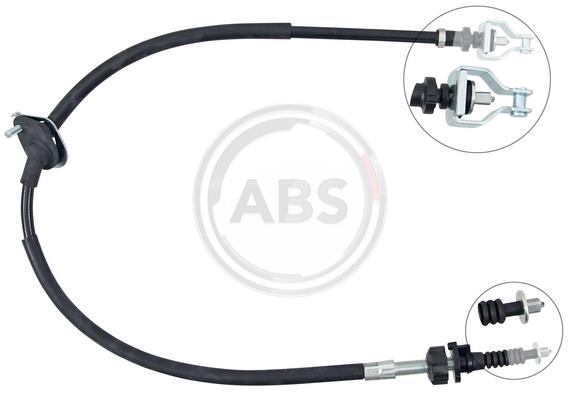 ABS K28099 Clutch cable K28099