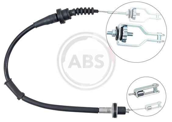 ABS K28101 Clutch cable K28101