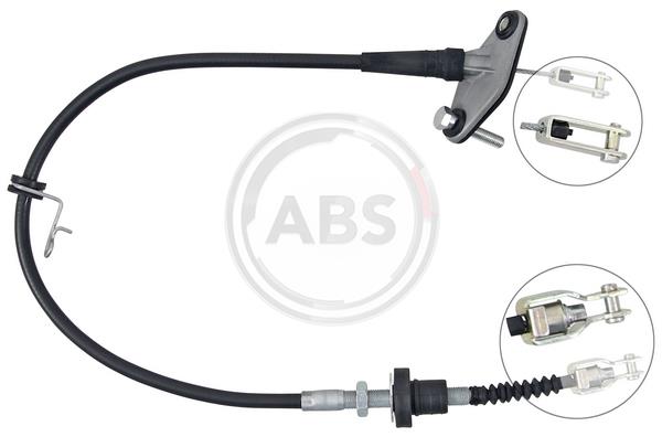 ABS K28940 Clutch cable K28940