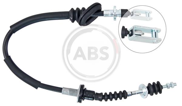 ABS K28098 Clutch cable K28098