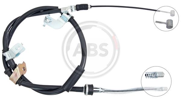 Buy ABS K14113 at a low price in United Arab Emirates!