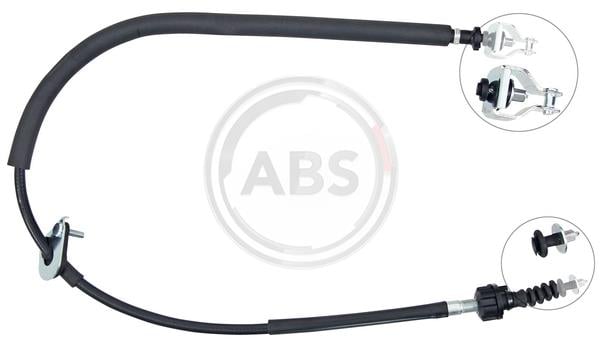 ABS K28095 Clutch cable K28095