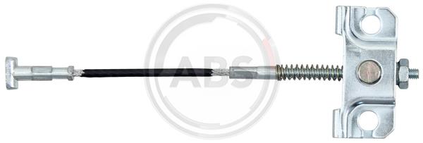 ABS K14189 Cable Pull, parking brake K14189