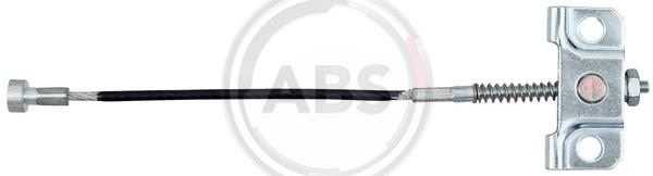 ABS K14190 Cable Pull, parking brake K14190