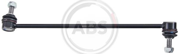 ABS 261067 Rod/Strut, stabiliser 261067