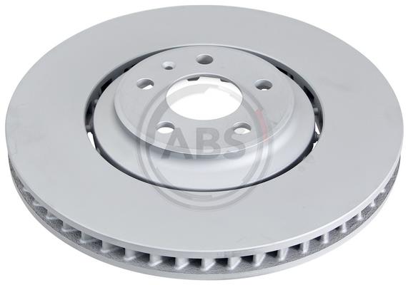 ABS 18282 Brake disk 18282
