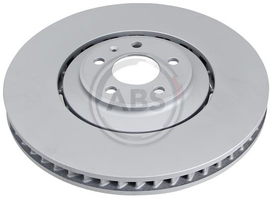 ABS 18283 Brake disk 18283