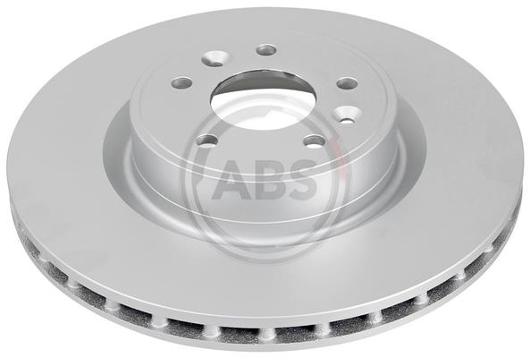 ABS 18288 Brake disk 18288