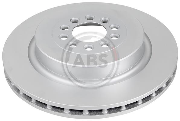 ABS 18544 Brake disk 18544