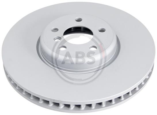 ABS 18552 Brake disk 18552