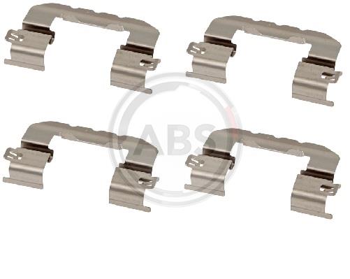 Buy ABS 2007Q at a low price in United Arab Emirates!