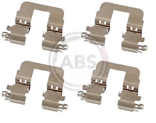 Buy ABS 2009Q at a low price in United Arab Emirates!