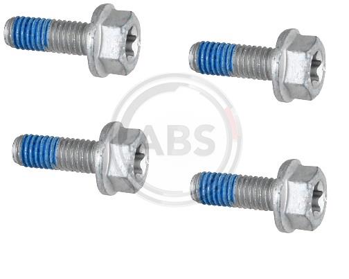 Buy ABS 2010Q at a low price in United Arab Emirates!