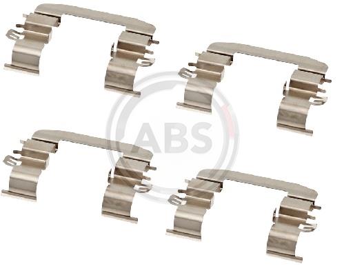 Buy ABS 2011Q at a low price in United Arab Emirates!