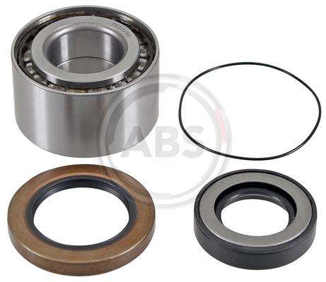 ABS 201243 Wheel bearing 201243
