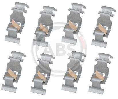 Buy ABS 2013Q at a low price in United Arab Emirates!