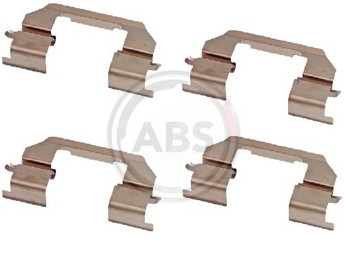 Buy ABS 2014Q at a low price in United Arab Emirates!