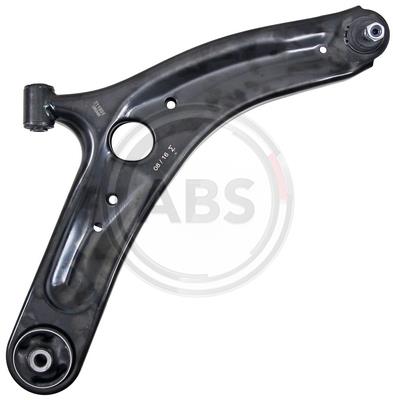 ABS 211851 Track Control Arm 211851 211851 ABS Track Control Arm