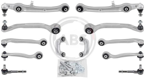 219906 ABS Control arm kit