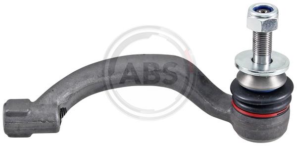 Outer tie rod Jaguar XF: 230890 ABS Tie Rod End