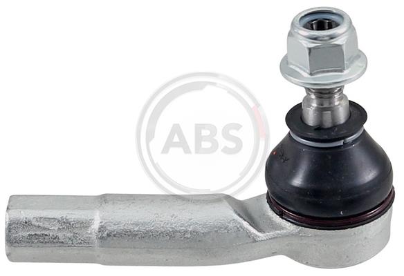 Outer tie rod Volkswagen UP: 231060 ABS Hinge