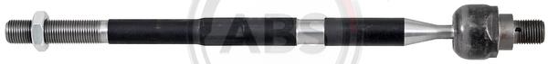 ABS 240756 Hinge 240756 240756 ABS Hinge