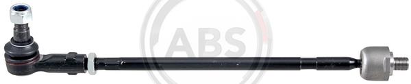 ABS 250356 Tie Rod 250356
