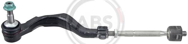 ABS 250357 Tie Rod 250357