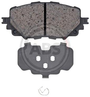 Buy ABS 35126 at a low price in United Arab Emirates!