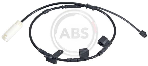 ABS 39937 Warning Contact, brake pad wear 39937