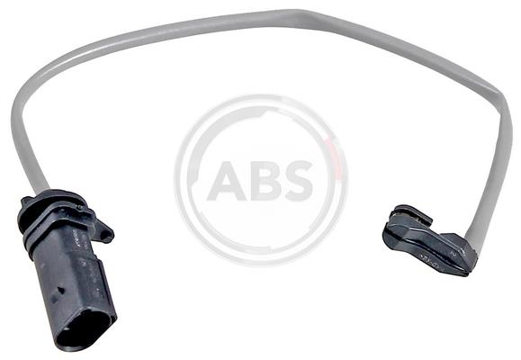 ABS 39954 Warning Contact, brake pad wear 39954