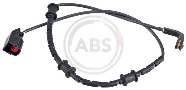 ABS 39956 Warning Contact, brake pad wear 39956