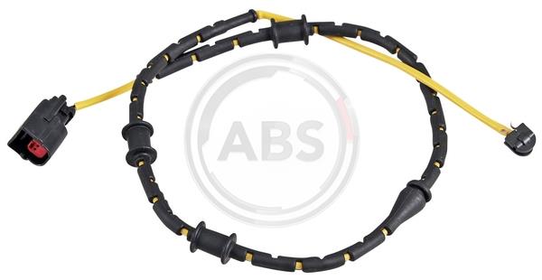 ABS 39959 Warning contact, brake pad wear 39959