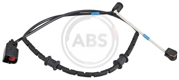 ABS 39961 Warning Contact, brake pad wear 39961