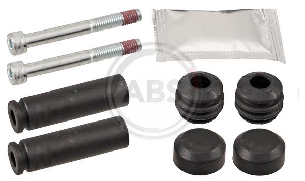 ABS 55255 Repair Kit, brake caliper 55255