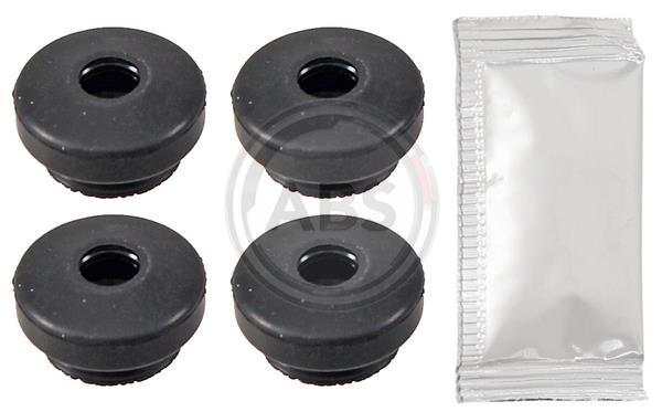 ABS 55278 Repair Kit, brake caliper 55278