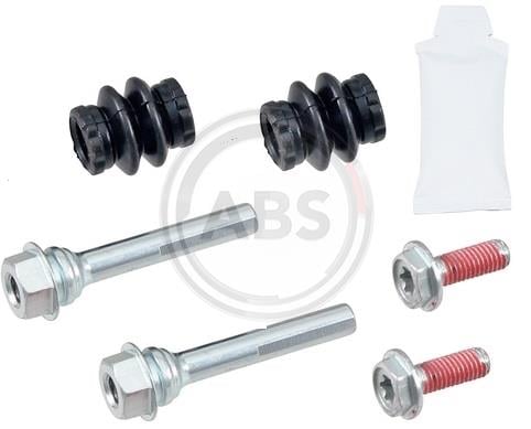 ABS 55282 Repair Kit, brake caliper 55282