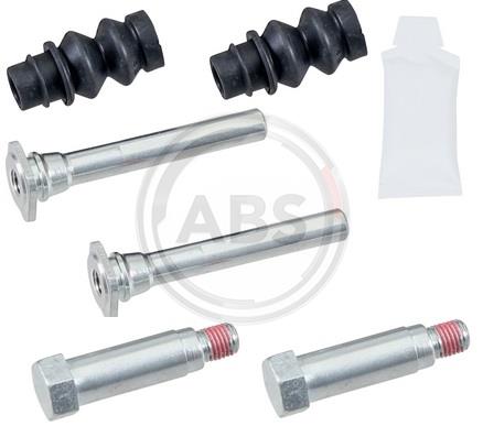 ABS 55300 Repair Kit, brake caliper 55300